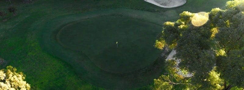 nedlands-golf-course