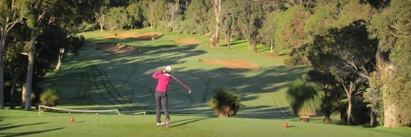 lake-karrinyup-golf-club