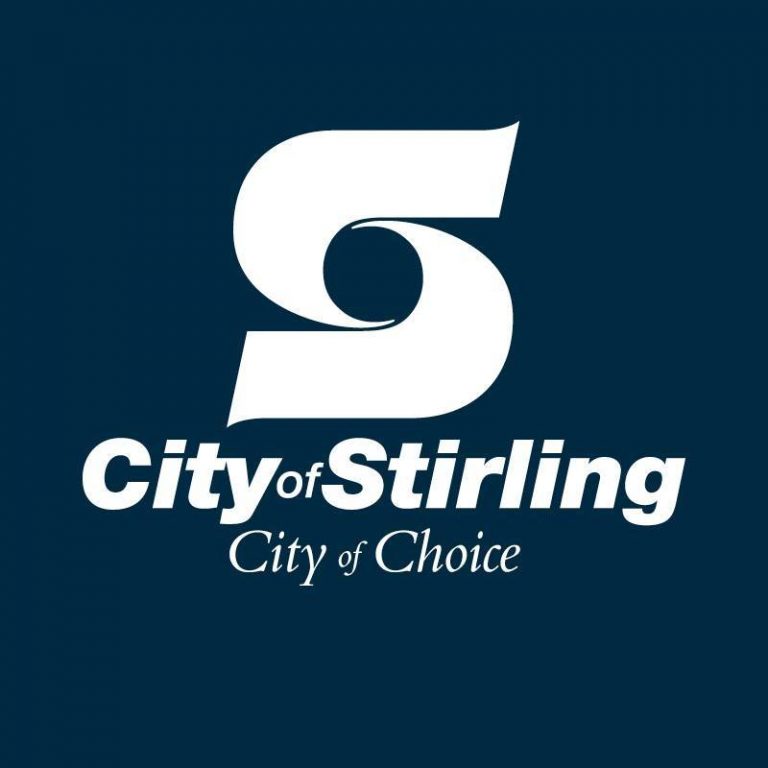 City of Stirling 768x768