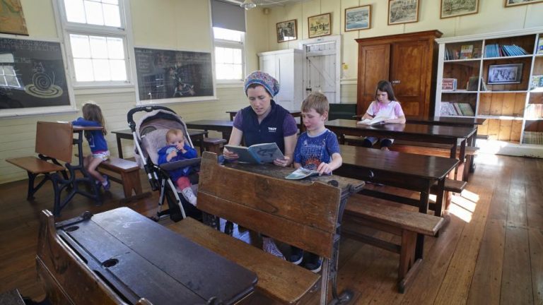 Museum Grt SOuthern 768x432