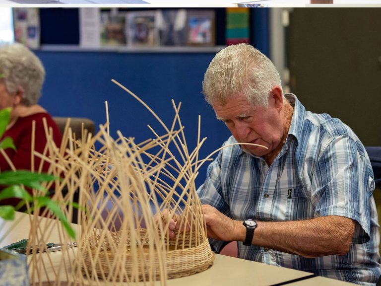 Basket weaving 768x576