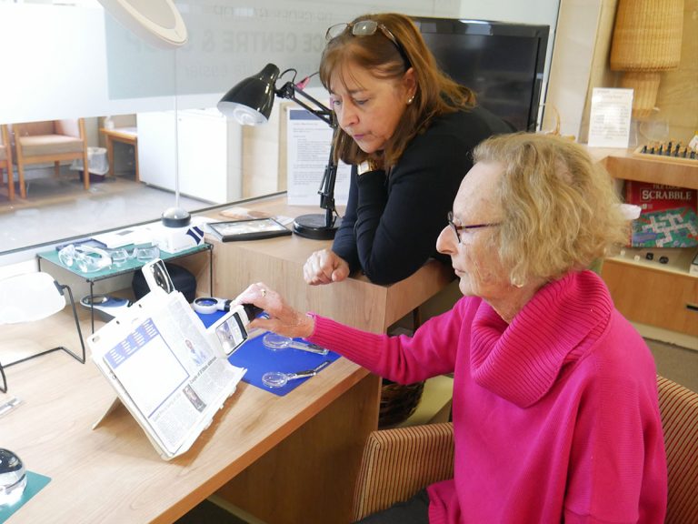 Resource centre 768x576