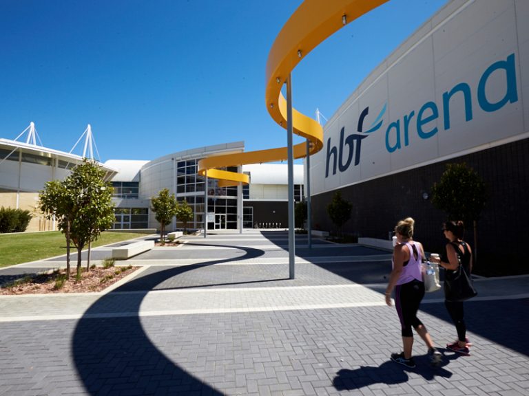 HBF Arena 800 x 60048 768x576