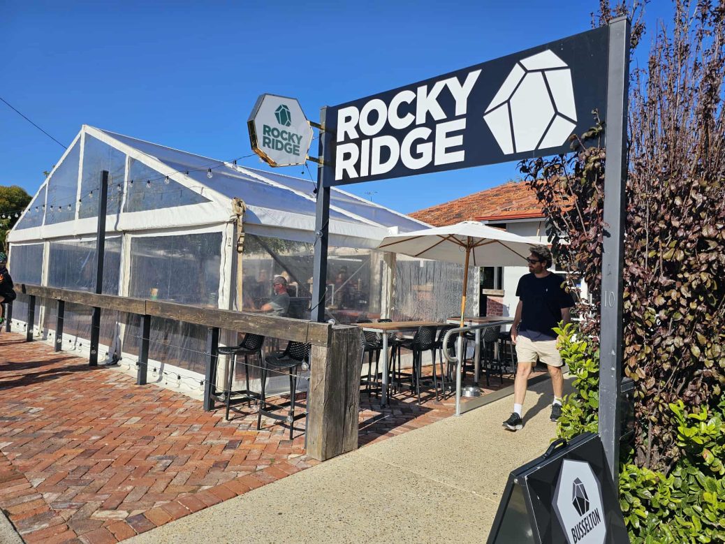 Rocky Ridge Busselton