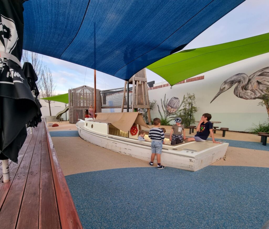 Treendale Farm Hotel