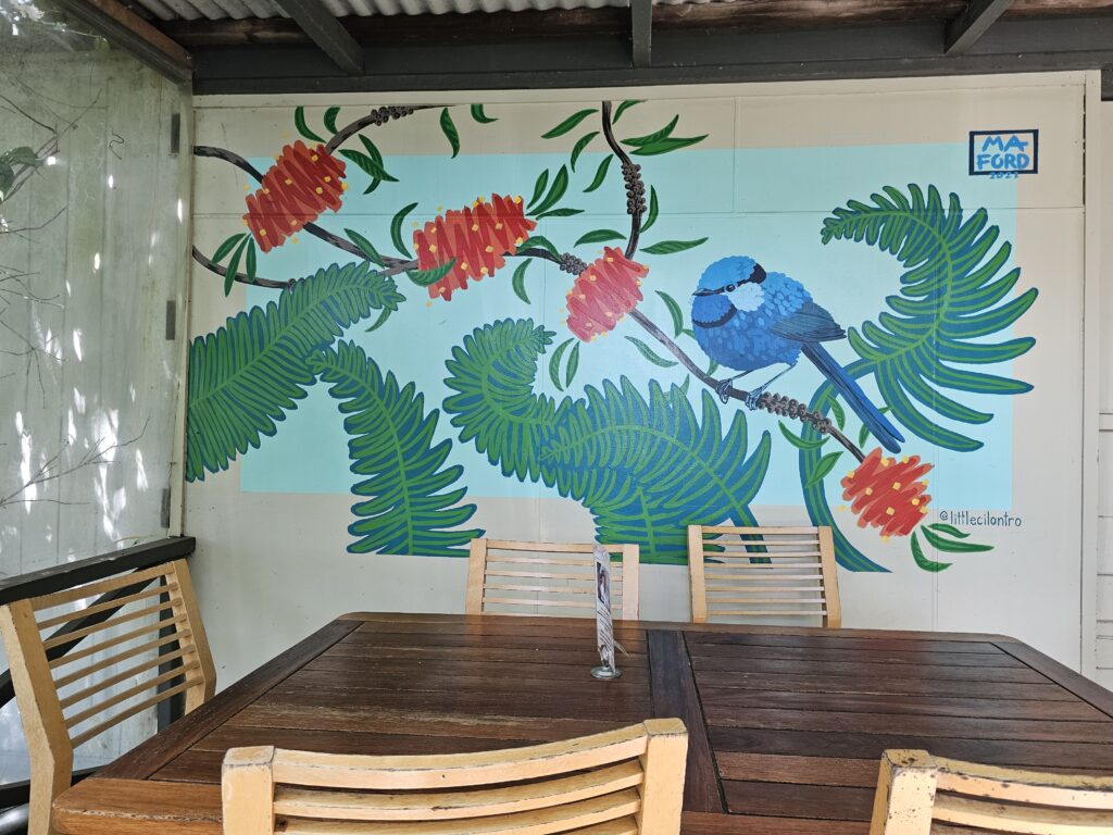 The Berry Farm Margaret River