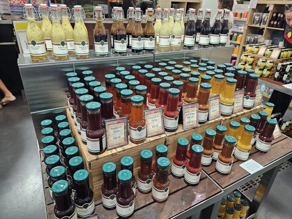 The Berry Farm Margaret River