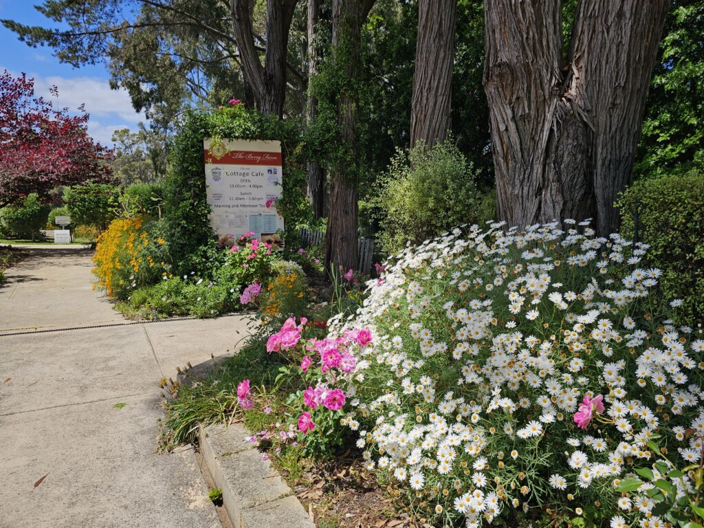 The Berry Farm Margaret River