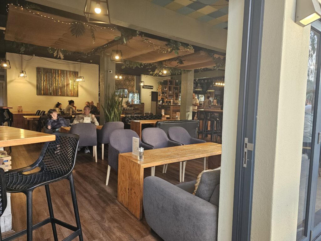 Pourhouse Dunsborough