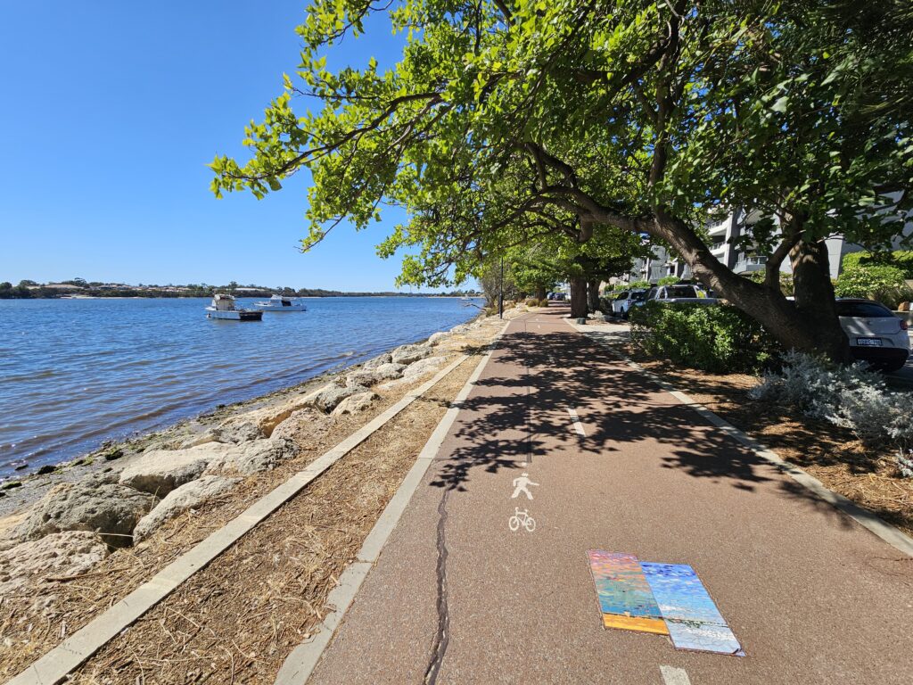 Praline Patisserie Mount Pleasant