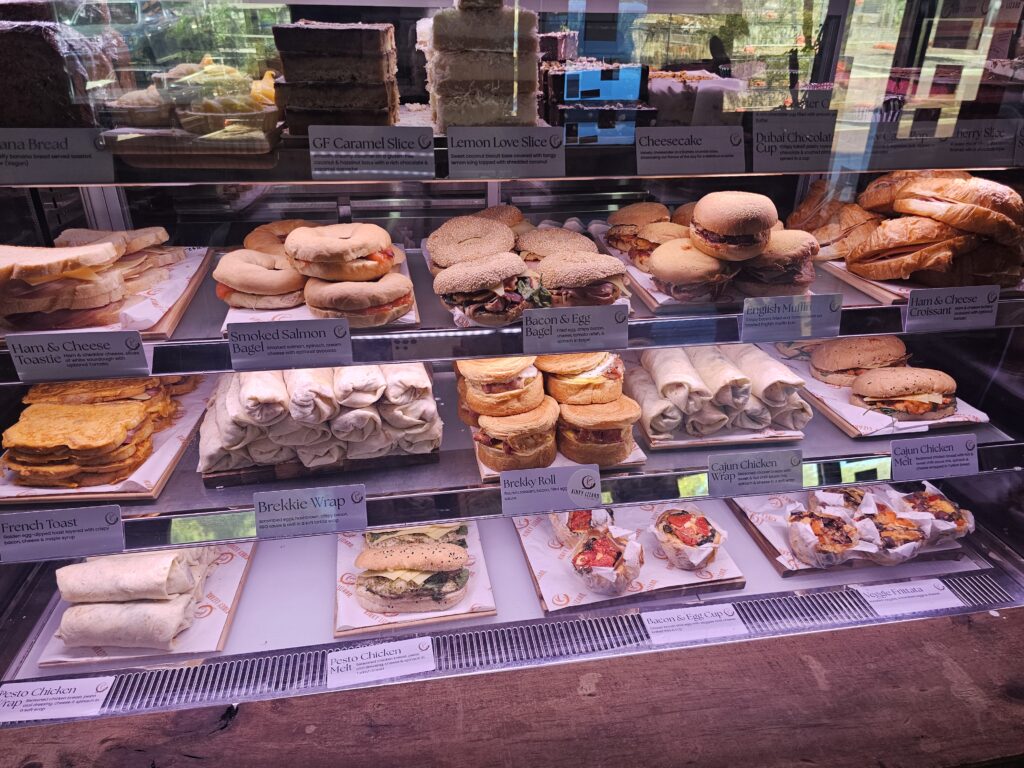 Kinky Lizard Applecross