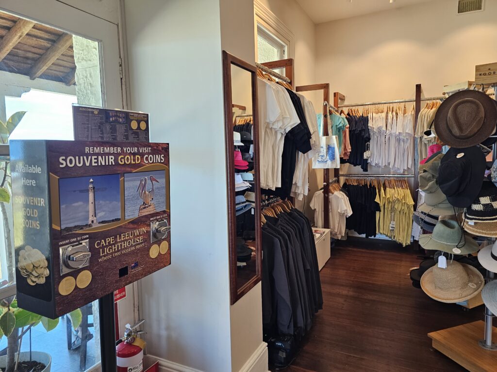 Cape Leeuwin Lighthouse Augusta