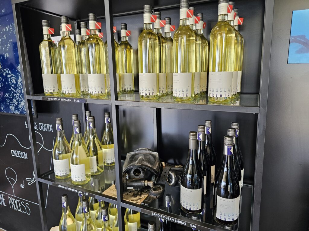 Subsea Estate Augusta