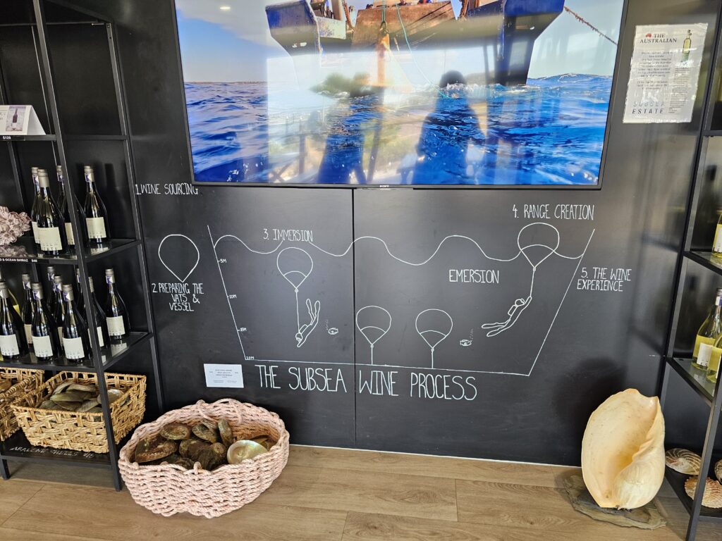 Subsea Estate Augusta