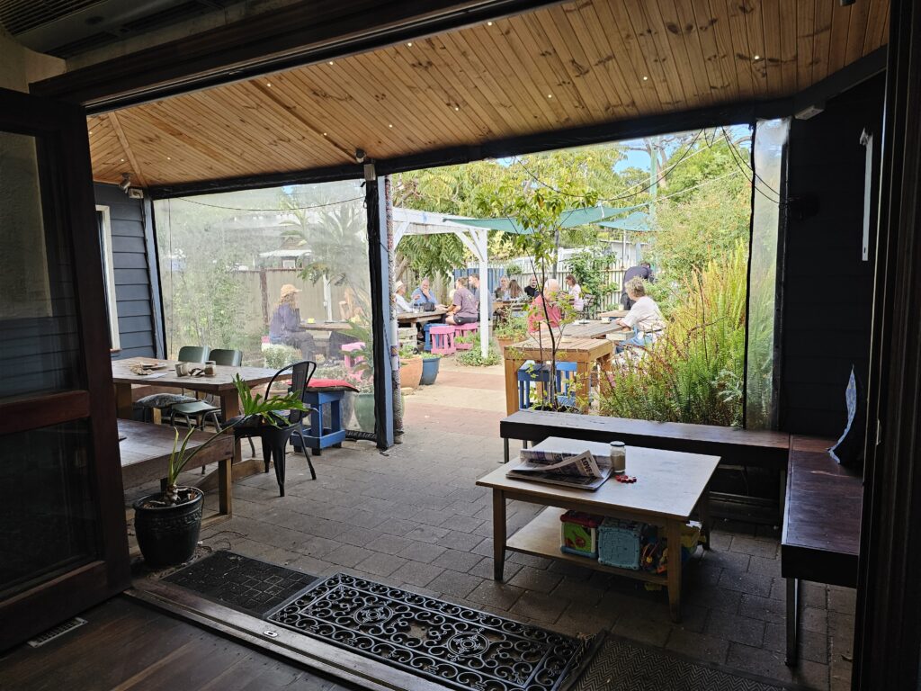 Yardbyrd Witchcliffe