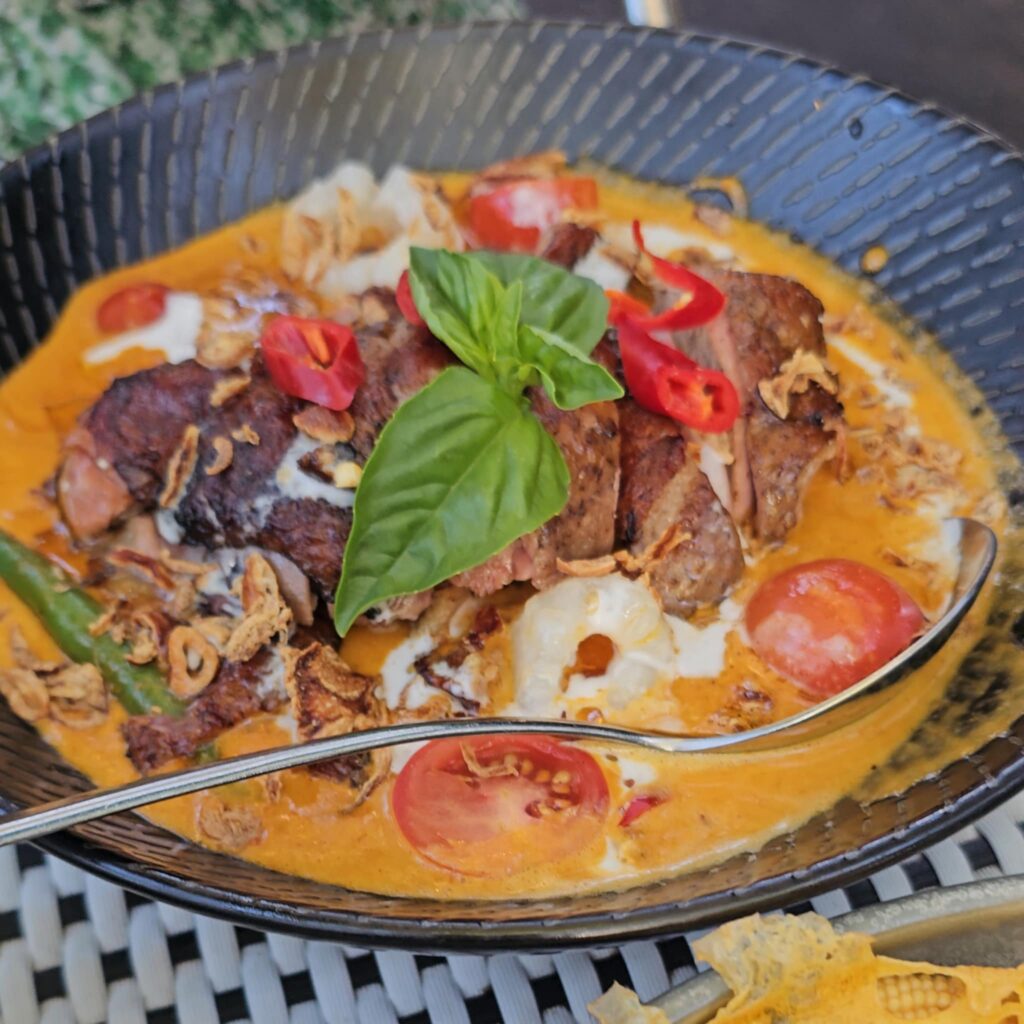 Ginga Mount Hawthorn