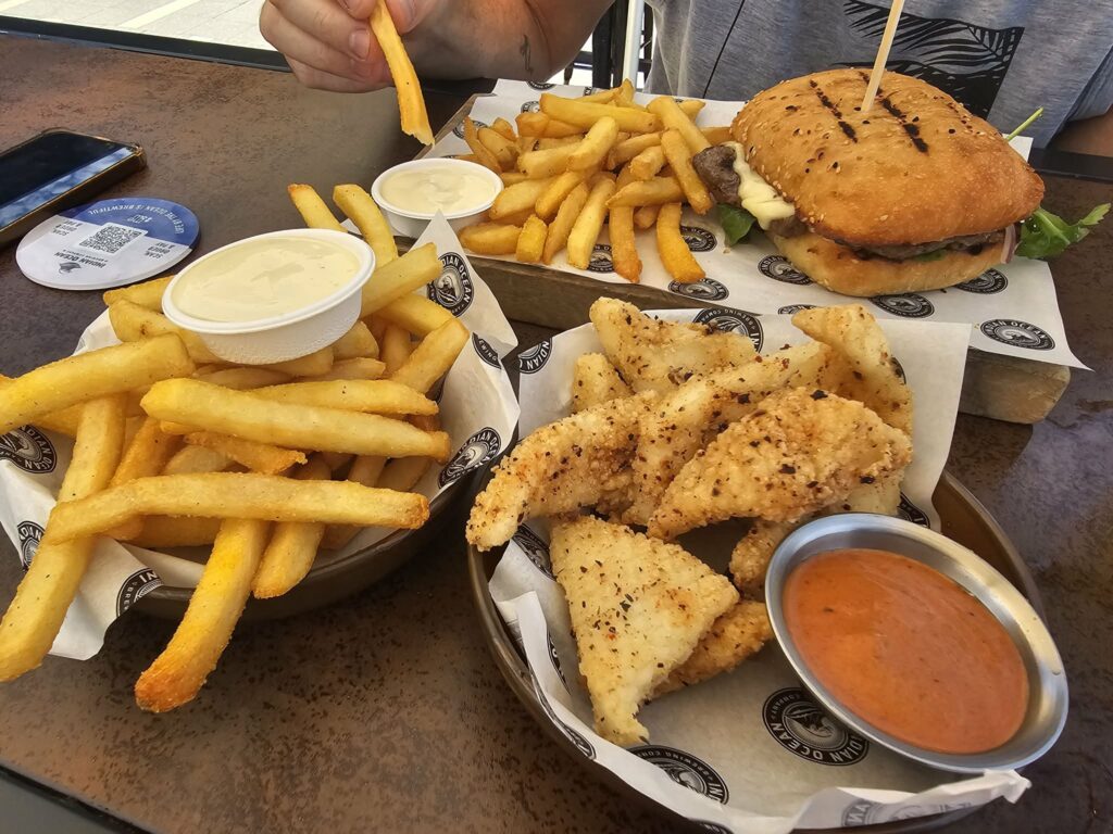 Indian Ocean Brewing Company Mindarie