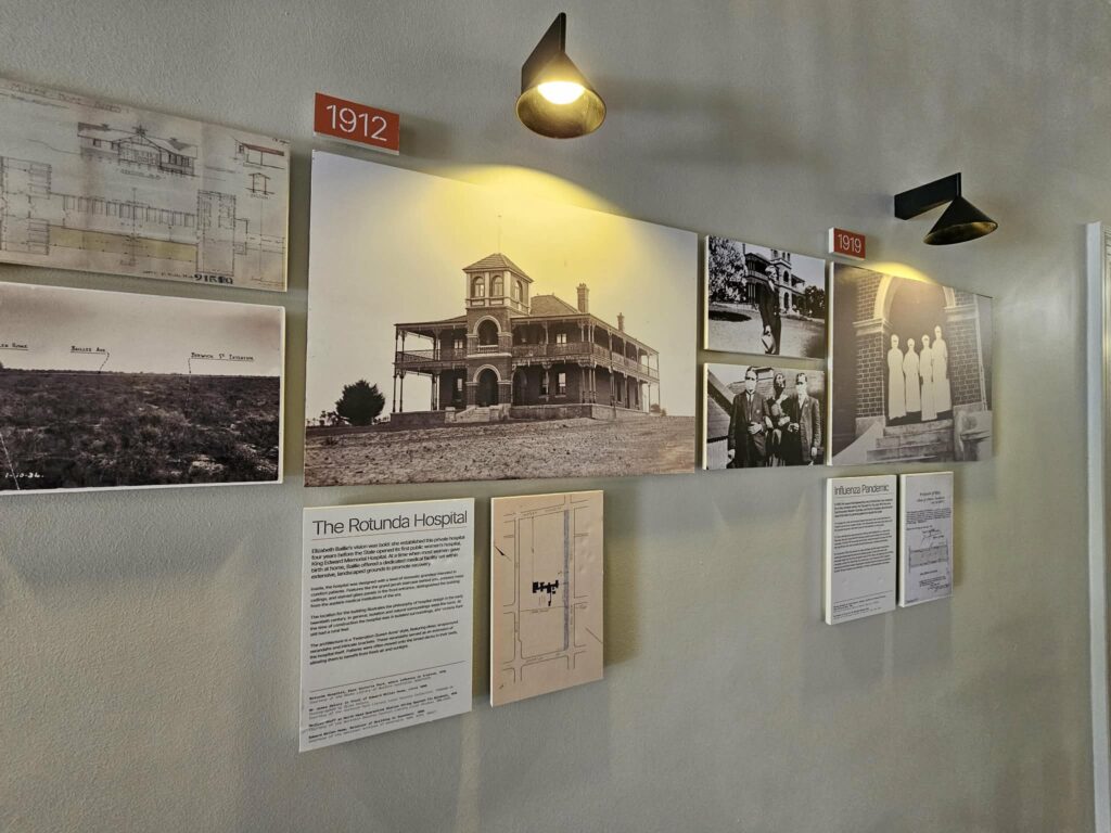 Beth's East Victoria Park 