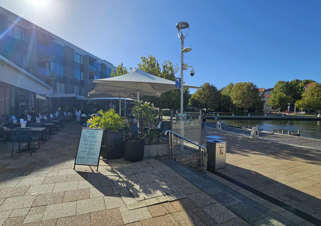 The Royal East Perth 