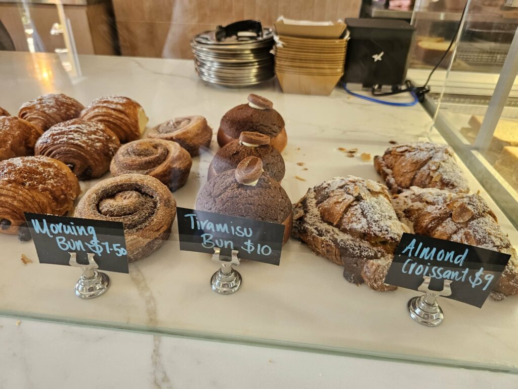 Beth's East Victoria Park 