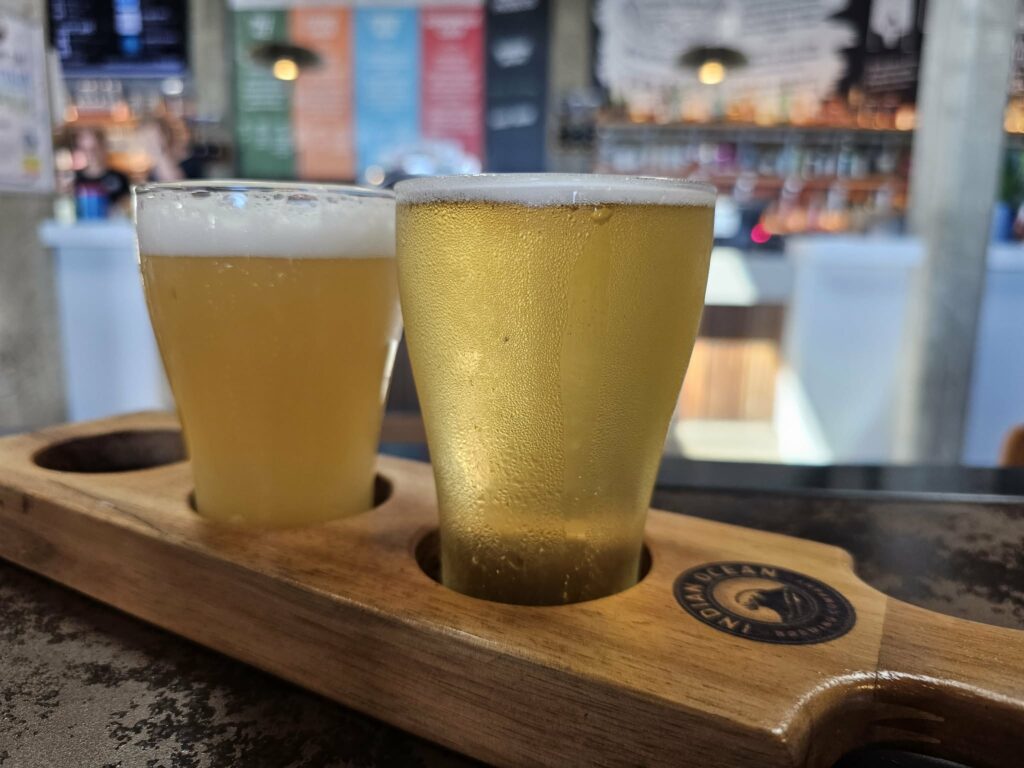 Indian Ocean Brewing Company Mindarie
