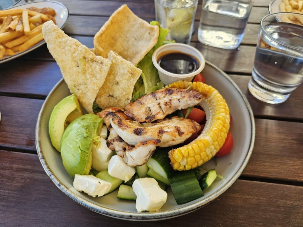 The Royal East Perth 