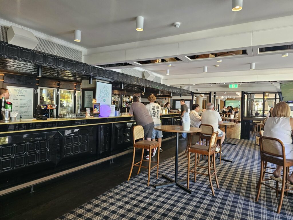 The Royal East Perth