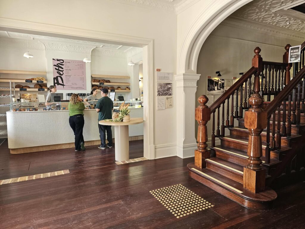 Beth's East Victoria Park 