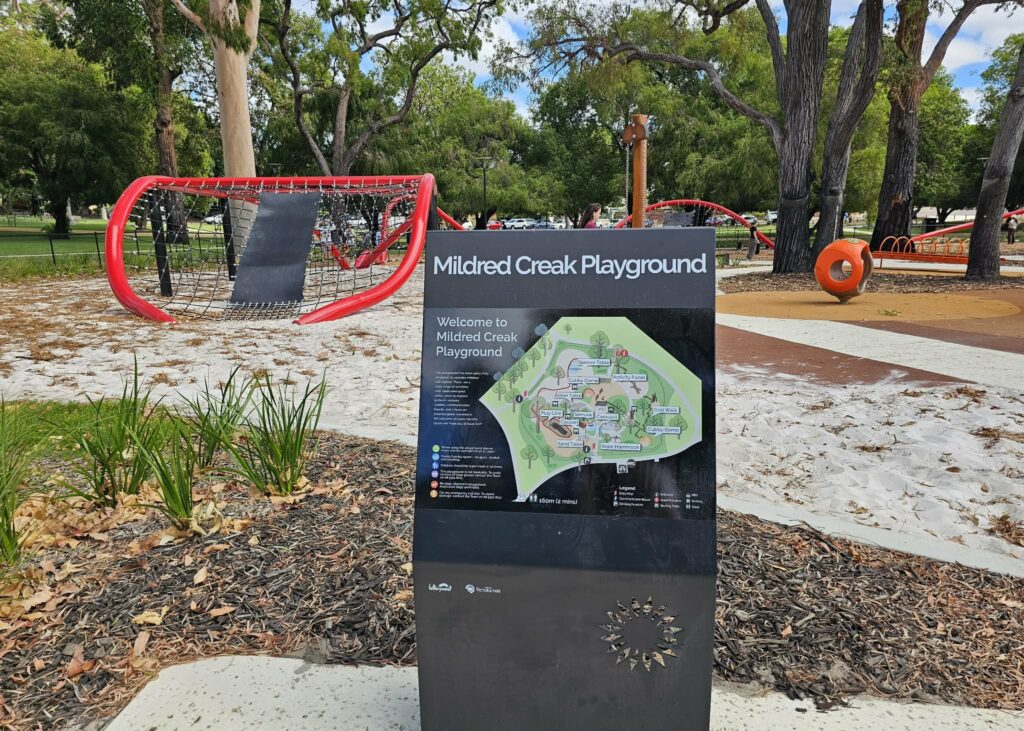 Beth’s East Victoria Park