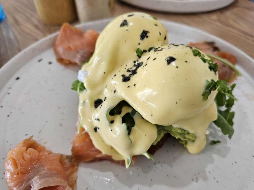 Turquoise Café Mandurah