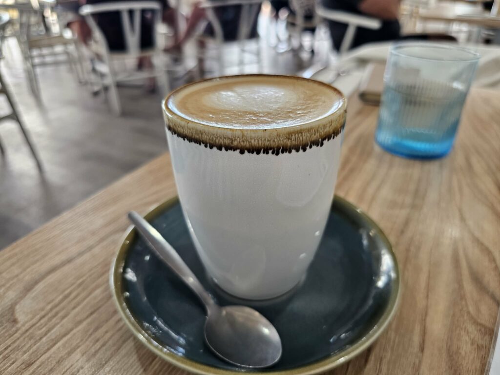 Turquoise Café Mandurah