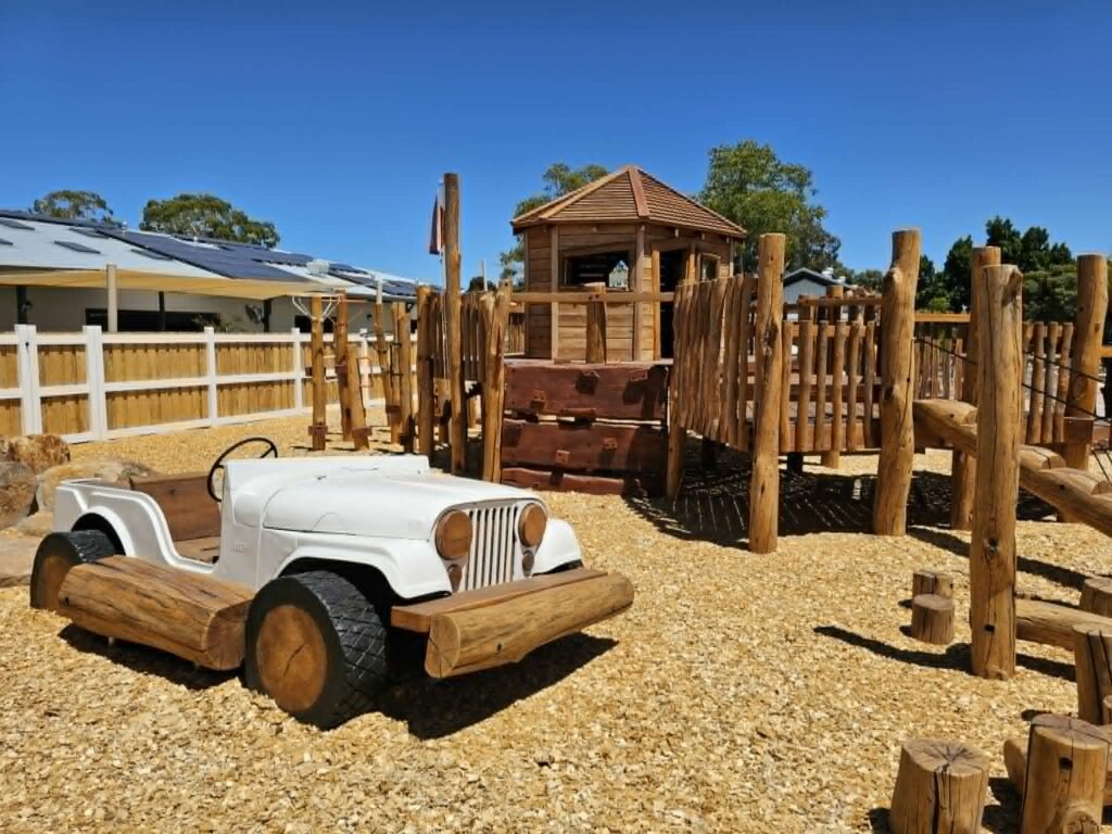Baillie Hill, East Victoria Park