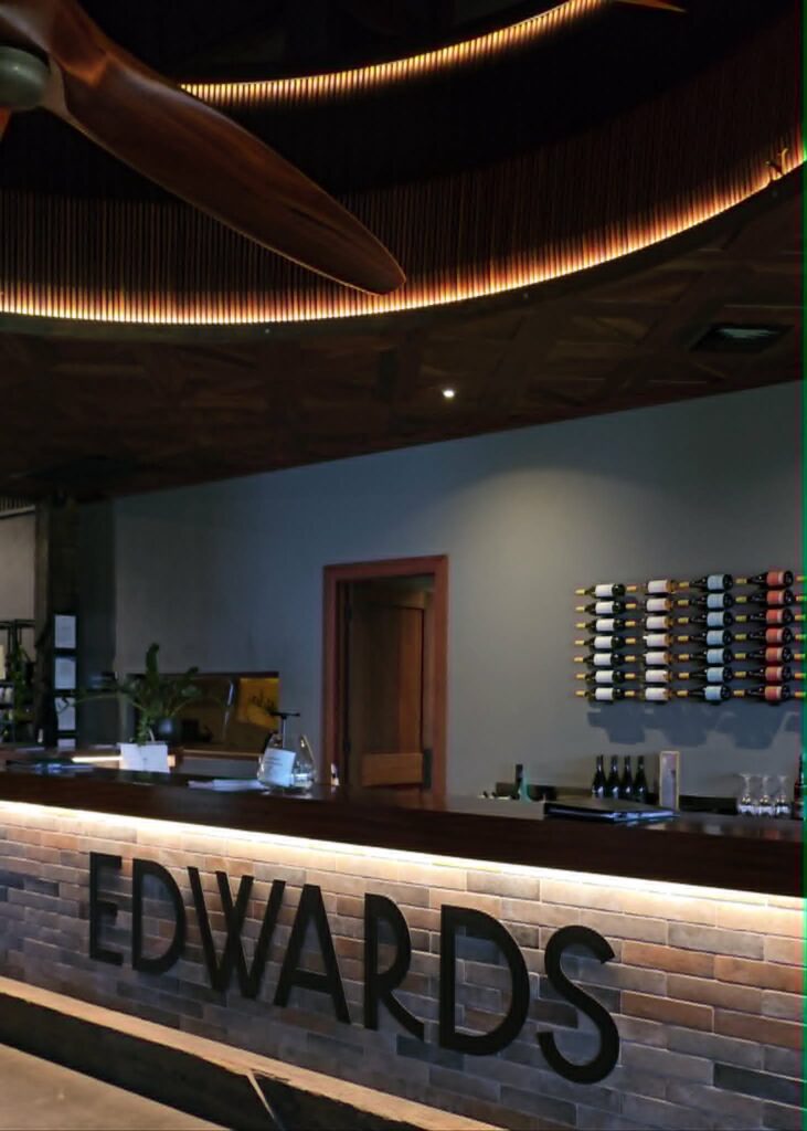Edwards Wines
