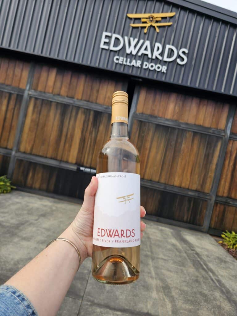 Edwards Wines