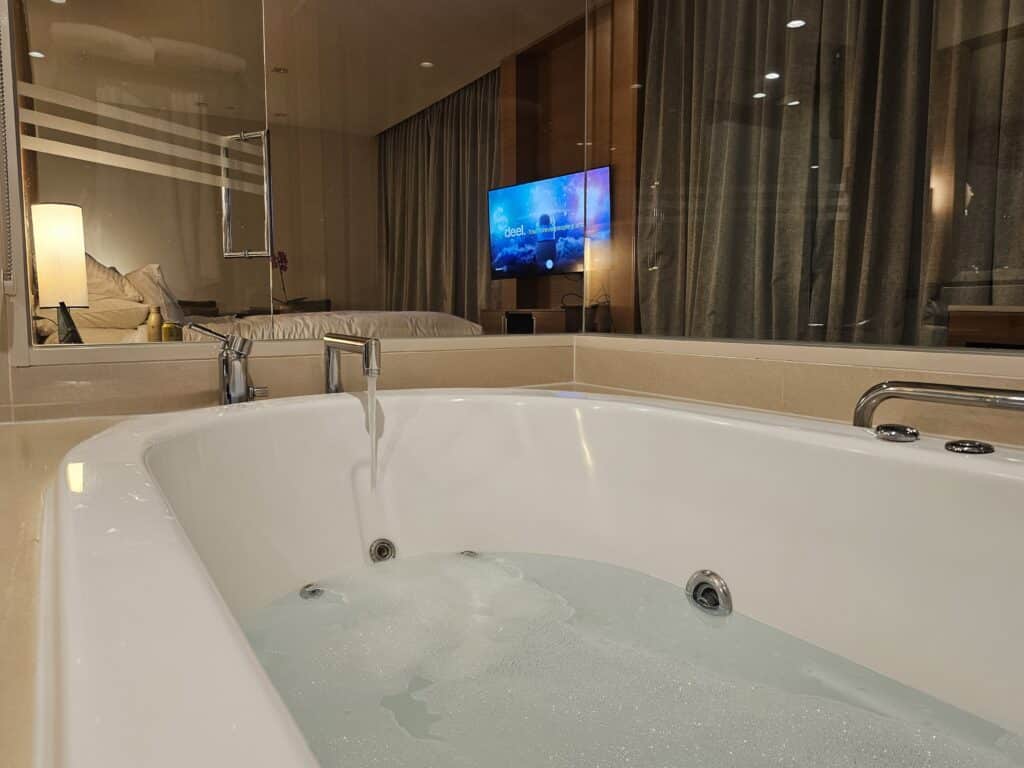 Pan Pacific Perth