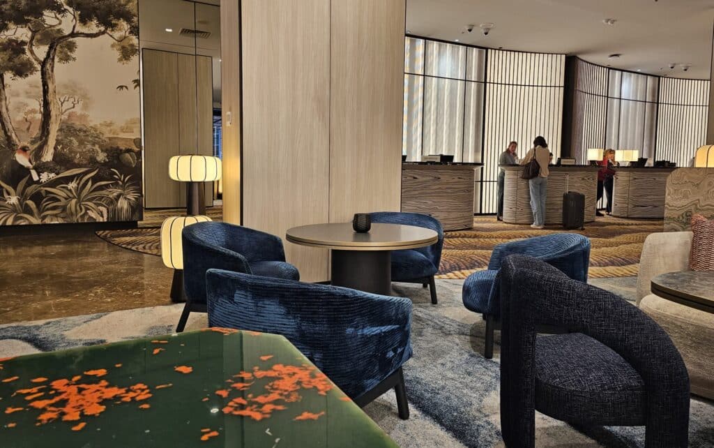 Pan Pacific Perth