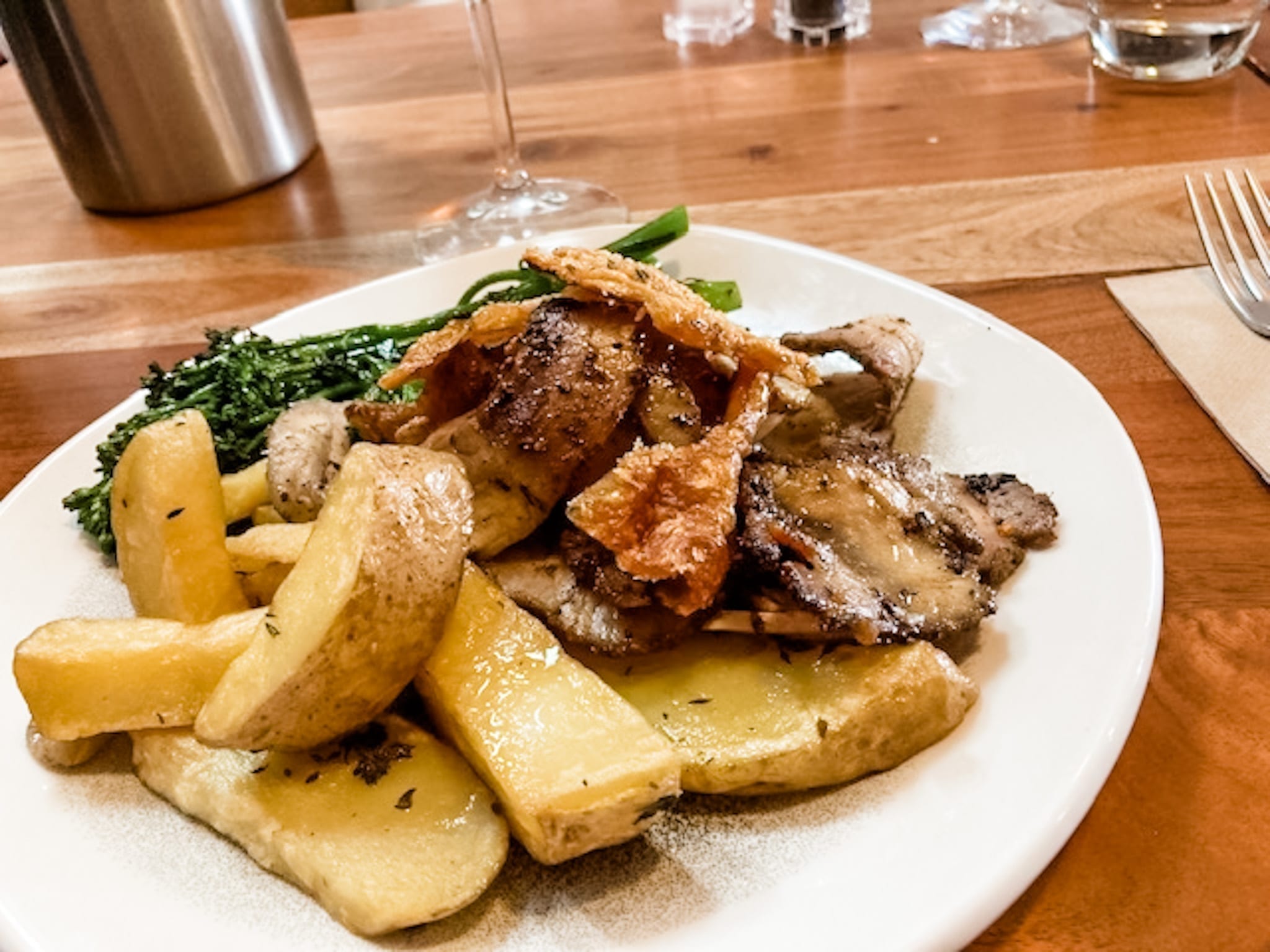 Lupolab, Mt Hawthorn