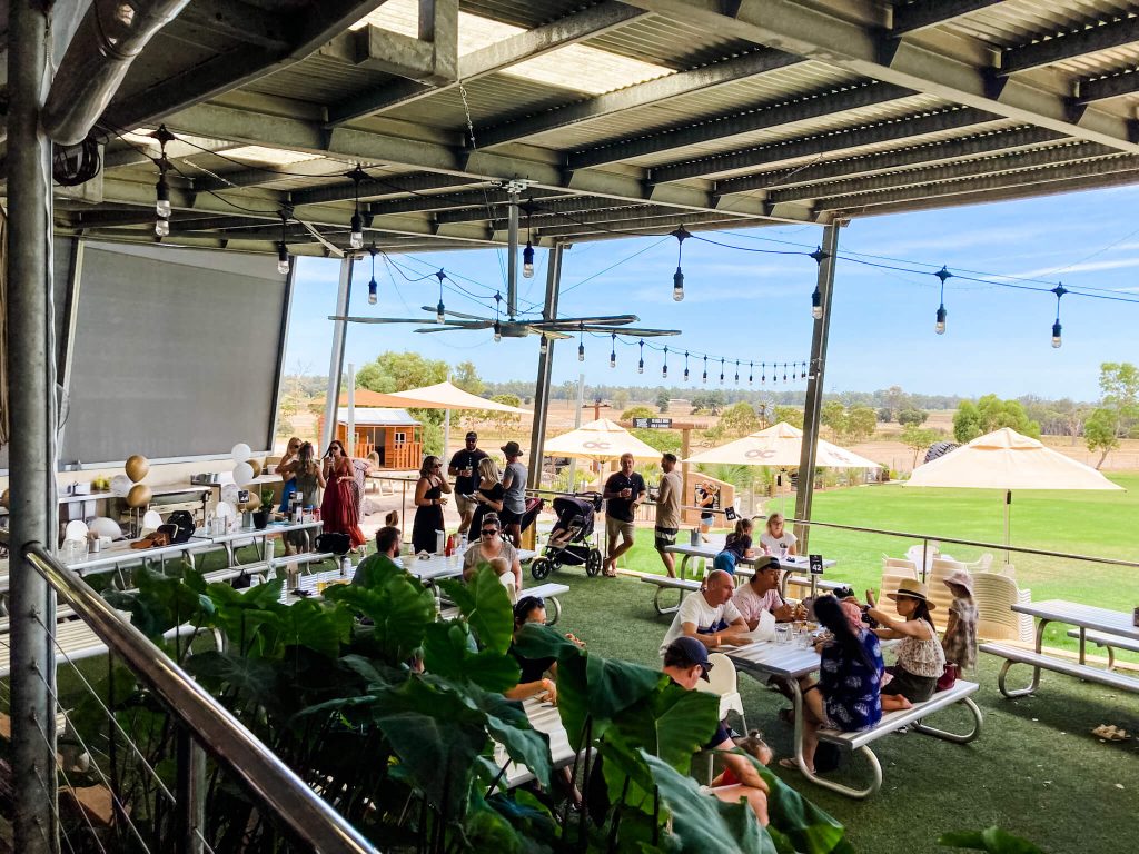 The Old Coast Road Brewery,