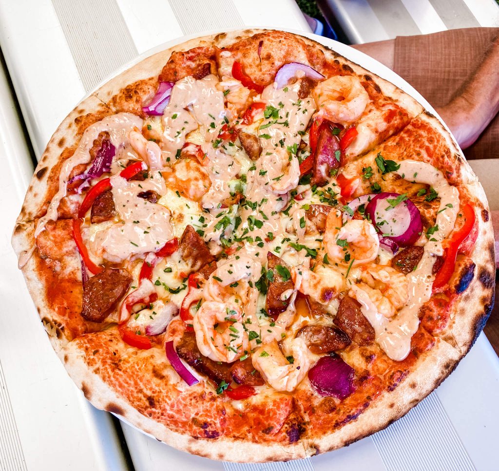 The Old Coast Road Brewery,