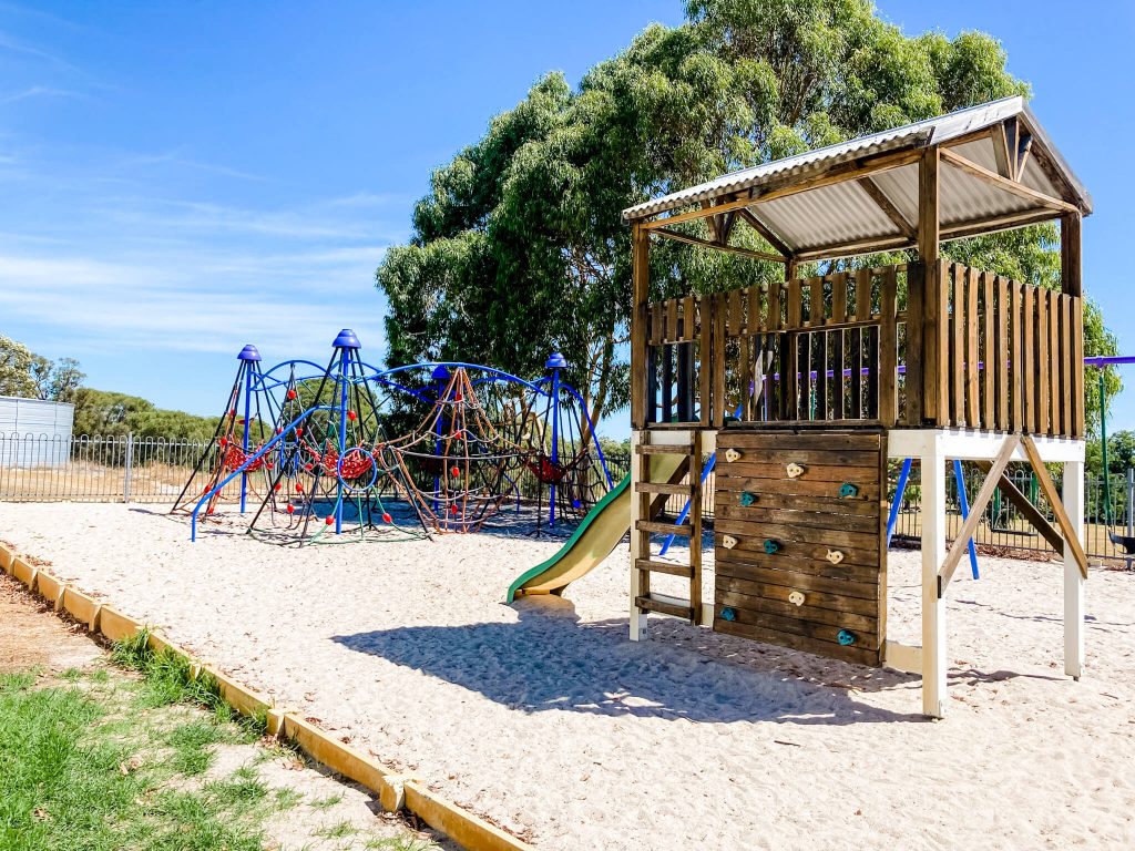 The Old Coast Road Brewery,