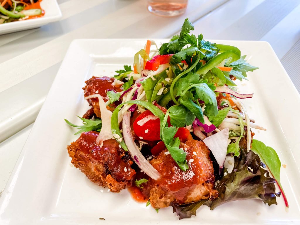 The Old Coast Road Brewery,