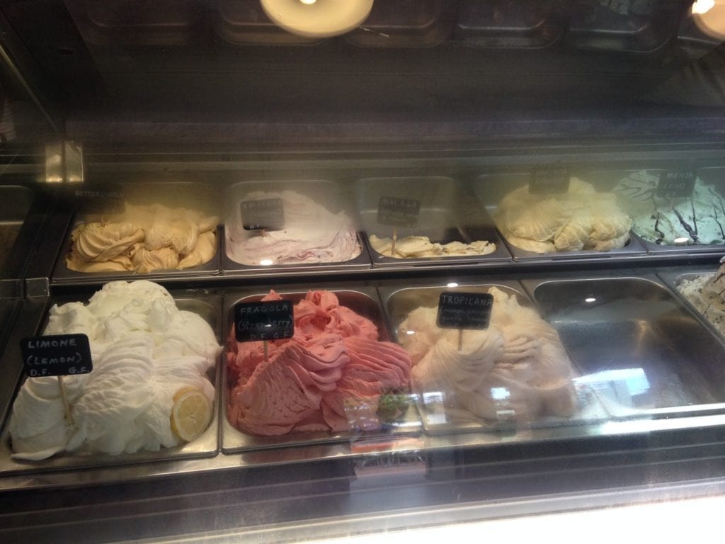 Gelato Buonissimo, Busselton