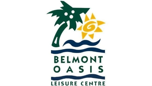 Belmont Oasis Leisure Centre - Seniors / Over 55's Guide to Perth