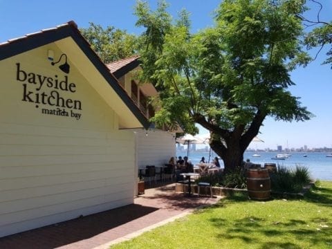 Bayside Kitchen