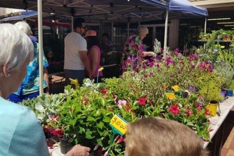 Kalamunda Farmers Market