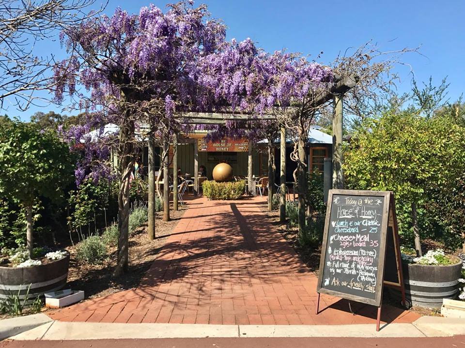 The House of Honey & Meadery, Swan Valley