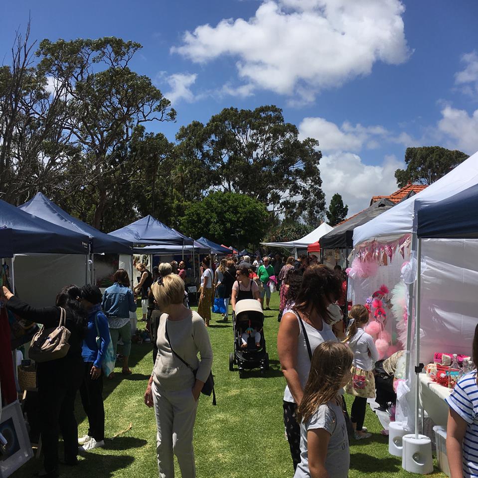 Perth Makers Market