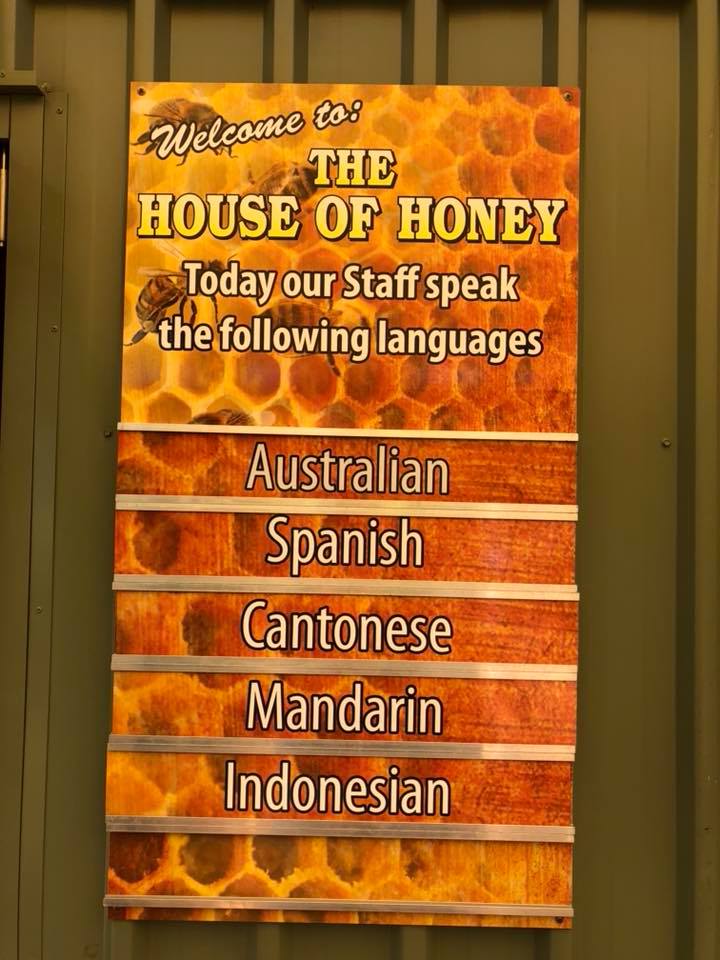 The House of Honey & Meadery, Swan Valley