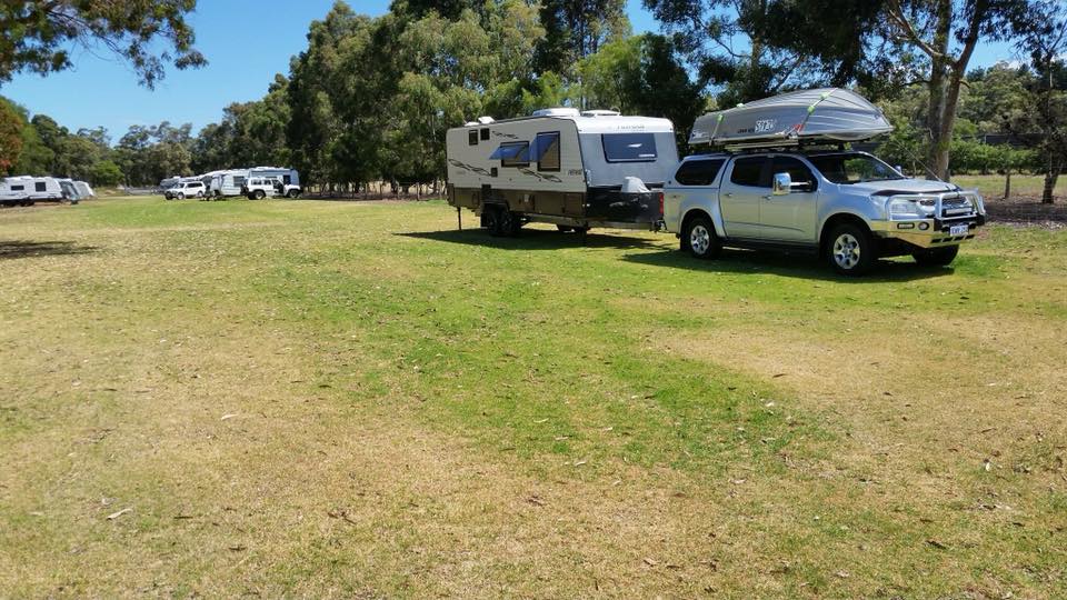 Farm Stay, Vasse