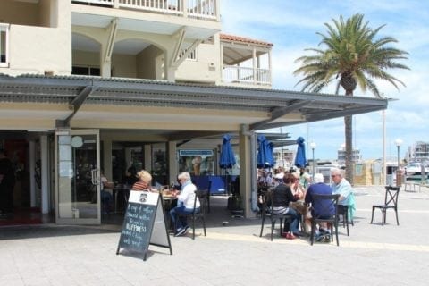 Union Kitchen, Mindarie